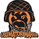 SublimatorWarrior