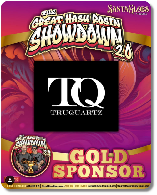 Gold Sponsor - TruQuartz