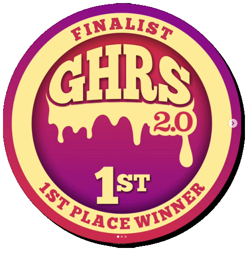Finalist - GHRS20