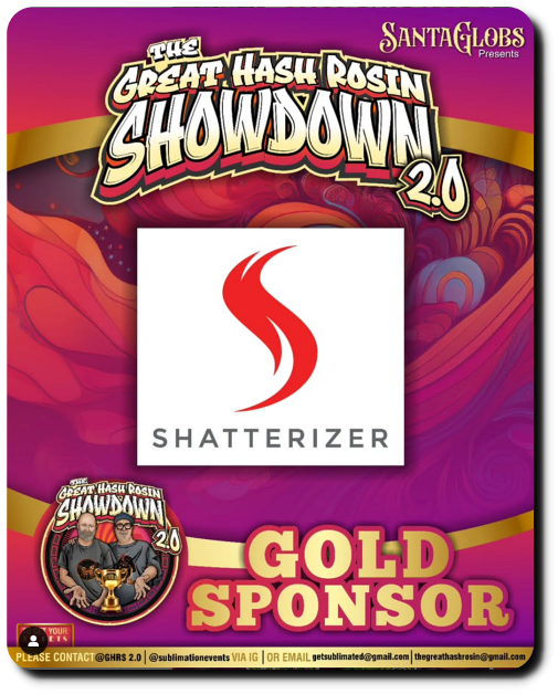 GS-Shatterizer