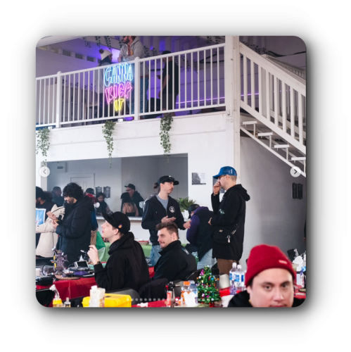GRHS2.0 Round1 Judges