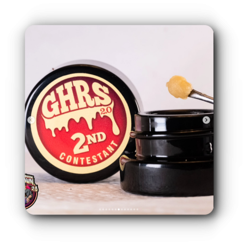 GRHS 2.0 Round1 Winners