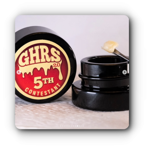 GRHS 2.0 Round1 Winners