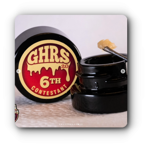 GRHS 2.0 Round1 Winners