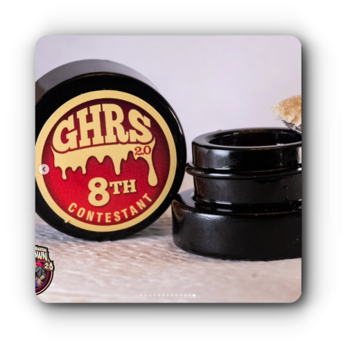 GRHS 2.0 Round1 Winners