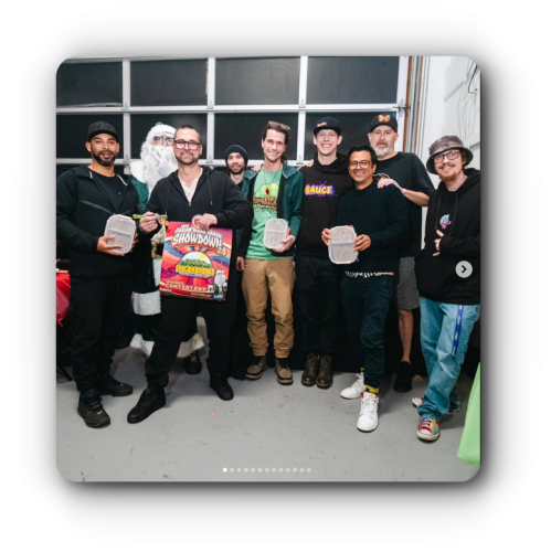 GRHS 2.0 Round1 Winners 